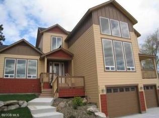 2160 W Honeysett Rd, Wenatchee, WA 98801