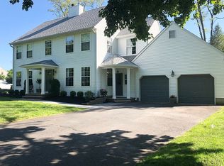 98 Maple Ave, Little Silver, NJ 07739