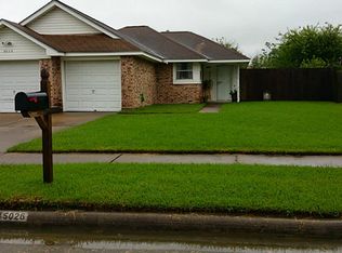 5026 Creekview Dr, La Porte, TX 77571