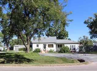 940 O St, David City, NE 68632