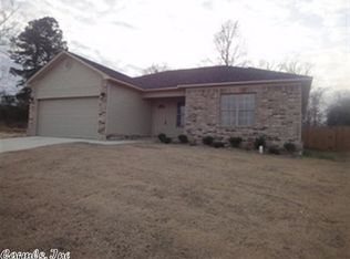73 Bryson Dr, Ward, AR 72176