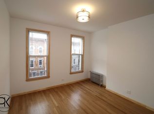 42 Sutton St #3, Brooklyn, NY 11222