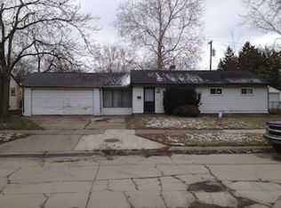 23644 Lauren Ave, Warren, MI 48089