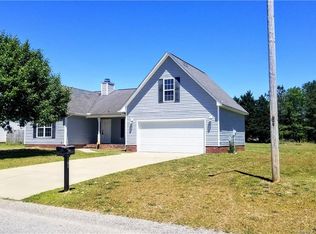 171 Kendall Ct, Raeford, NC 28376