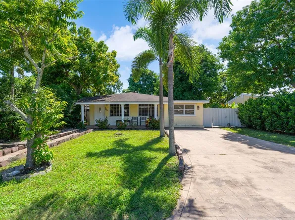 6404 SW 22nd St, Miramar, FL 33023