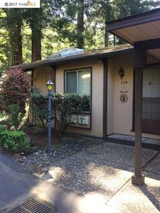 158 Kings Hwy #25, Boulder Creek, CA, 95006