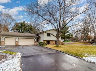 4083 Edgewood Rd NE, Blaine, MN 55014