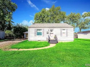 805 Victory Dr, Collinsville, IL 62234