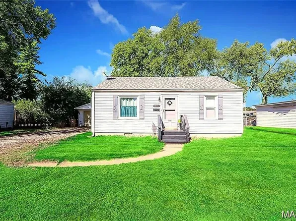 805 Victory Dr, Collinsville, IL 62234
