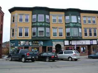 172-184 High St, Clinton, MA 01510