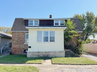 536 N Kennedy Dr, Kankakee, IL