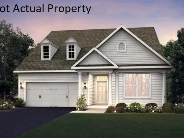 7539 Parkside Dr, New Albany, OH 43054