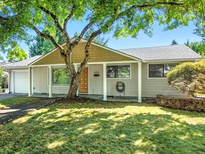 6820 SW Queen Ln, Beaverton, OR, 97008