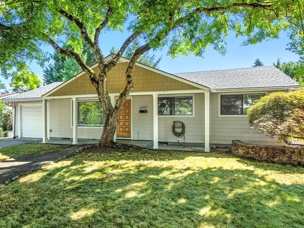 6820 SW Queen Ln, Beaverton, OR 97008