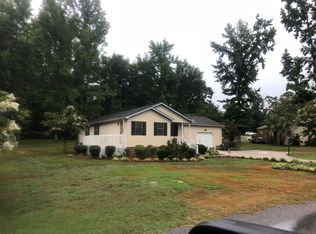 409 Edith St, Batesburg, SC 29006