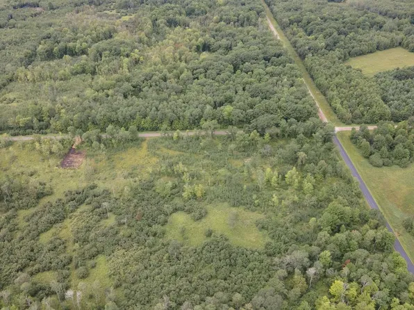 Lot 3 JOHNSON ROAD, Pittsville, WI 54466