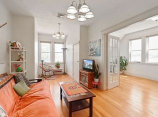 397 Ferry St #3, Malden, MA 02148