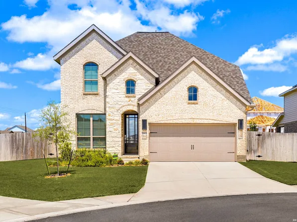 9903 Heeler Hand, San Antonio, TX 78254