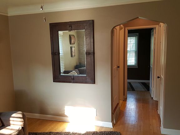 Living Room Facing East