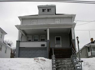 802 Center Ave, Charleroi, PA 15022