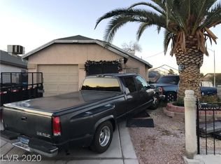 3646 Saint Bar Ct, Las Vegas, NV 89115
