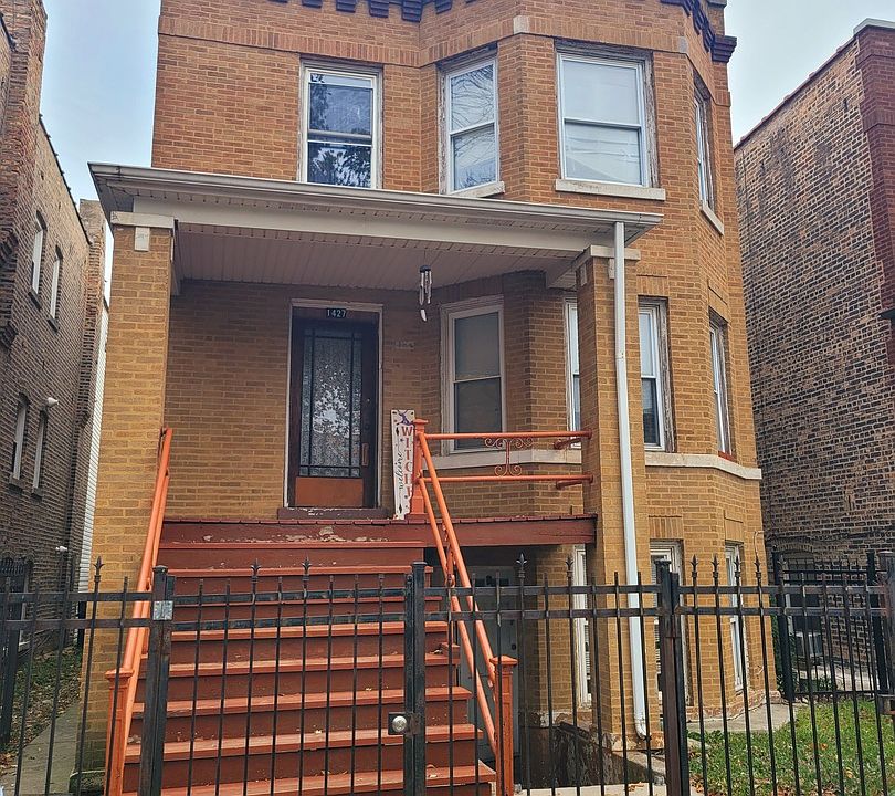 1st image of 1427 N Keeler Ave