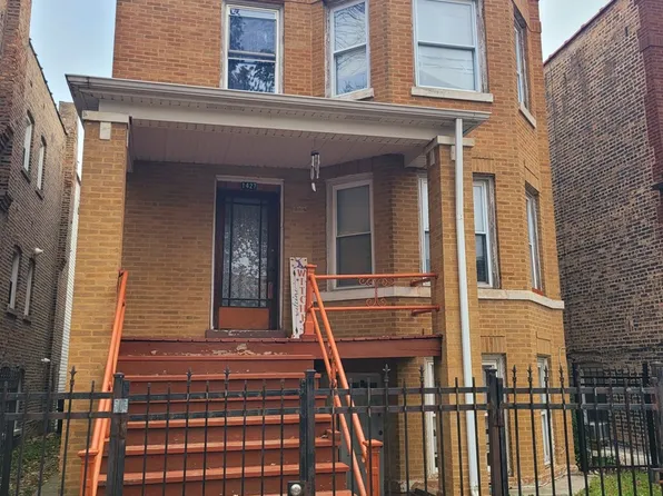 1427 N Keeler Ave, Chicago, IL 60651