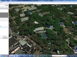 55 Bay Walk, Fire Island Pines, NY 11782