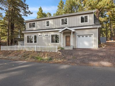 627 Kiowa, Flagstaff, AZ, 86005