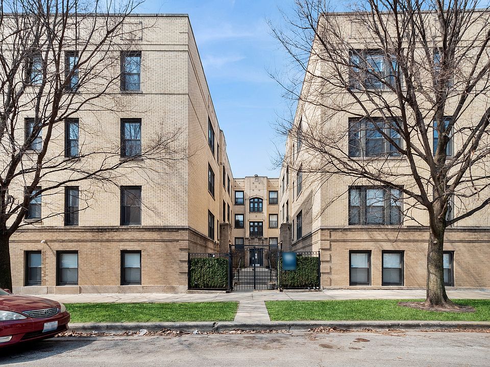 1st image of 4638 N Albany Ave APT 1E