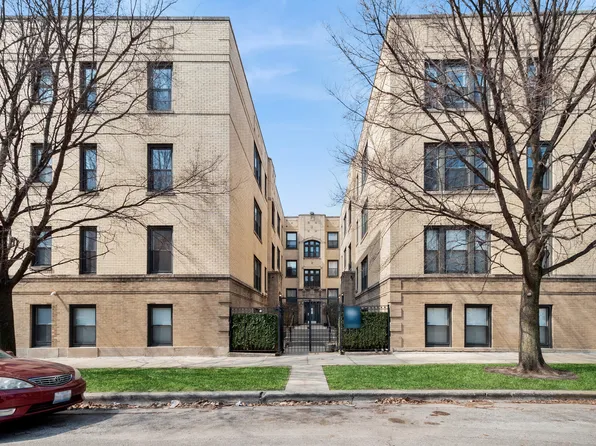 4638 N Albany Ave APT 1E, Chicago, IL 60625