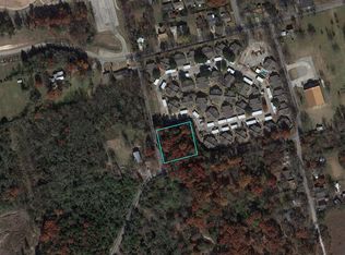 1331 W Moore St, Sherman, TX 75092