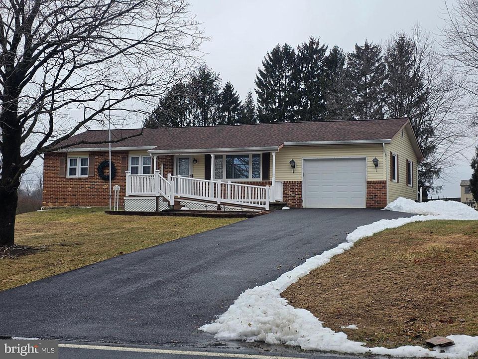 1st image of 2044 Green Mill Rd