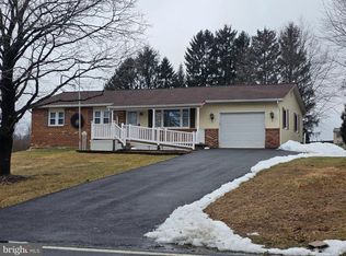 2044 Green Mill Rd, Finksburg, MD 21048