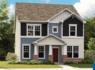 136 Fennec Dr HOMESITE 20, Fountain Inn, SC 29644