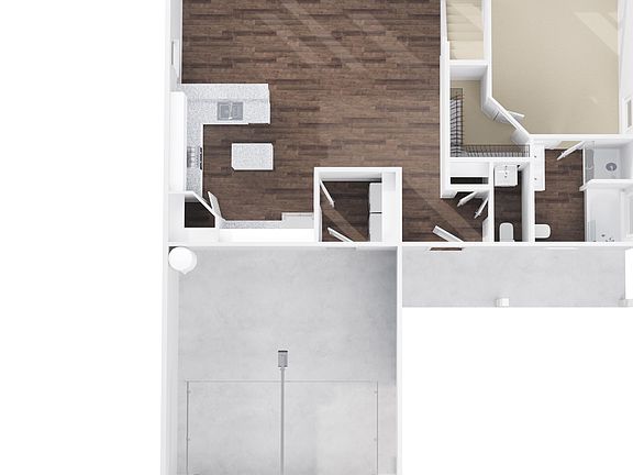2nd image of 9341 Harrison Street