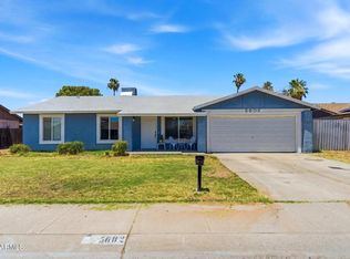 5602 W Charleston Ave, Glendale, AZ 85308