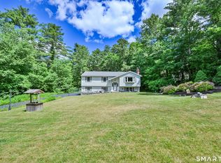 286 Quaddick Town Farm Rd, Thompson, CT 06277
