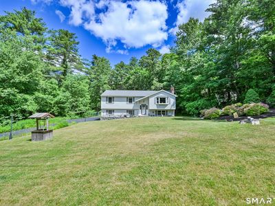286 Quaddick Town Farm Road, Thompson, CT, 06277