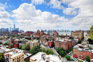 Rented by City Connections Realty