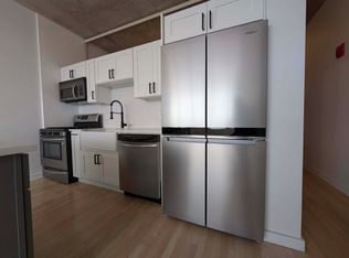 1736 S Michigan Ave #2905, Chicago, IL 60616
