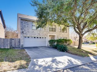 4202 Misty Glade, San Antonio, TX 78247