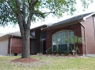 12927 Fox Arrow Ln, Houston, TX 77041
