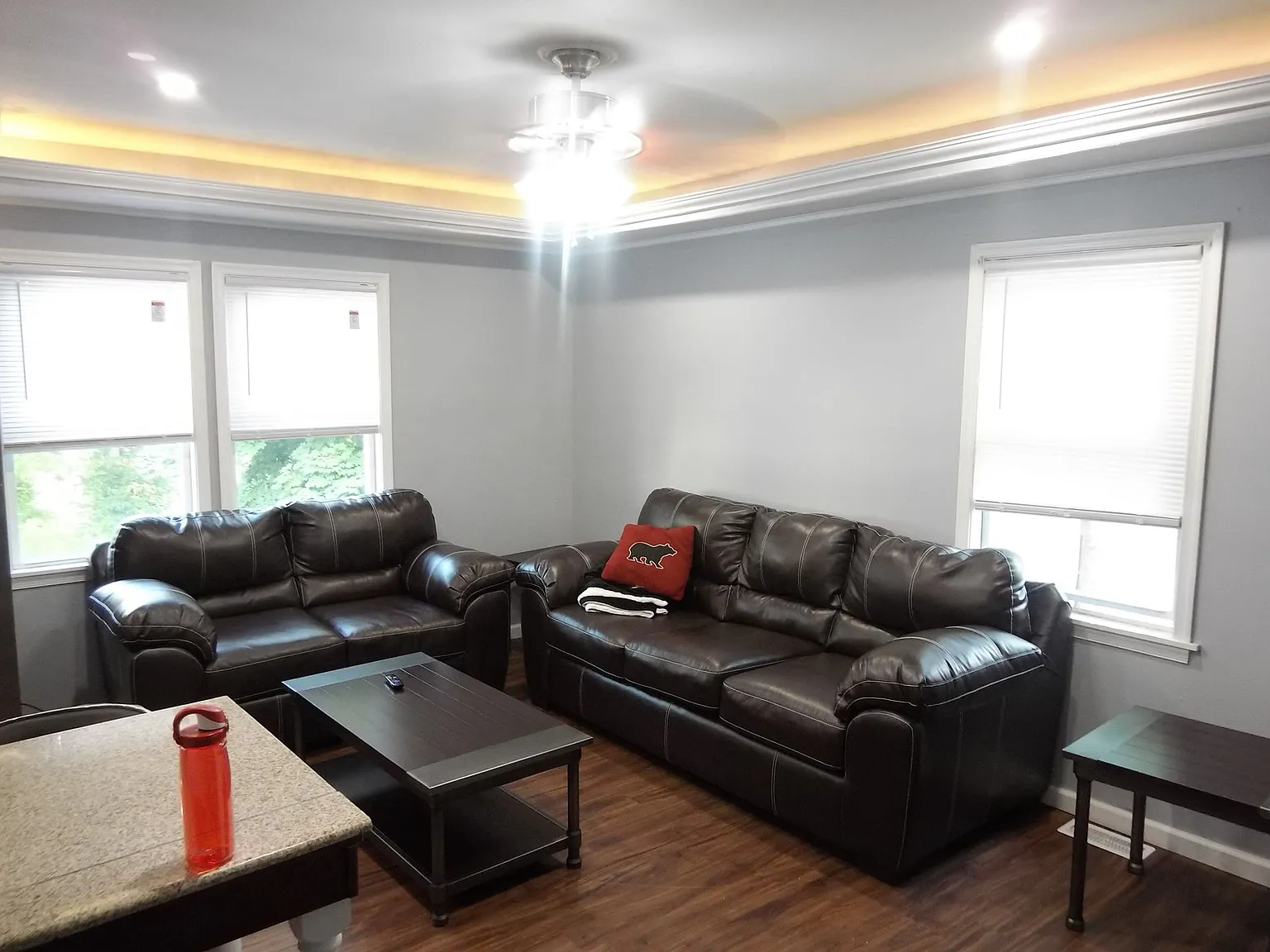 205 Cherry St - Apt 2 — Photo 4