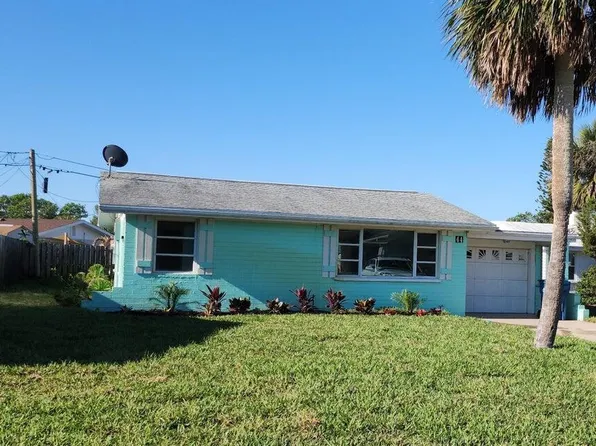44 Poinsettia Dr, Ormond Beach, FL 32176