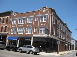804 N Bishop St, Chicago, IL 60642