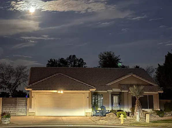 401 E MERRILL Avenue, Gilbert, AZ 85234