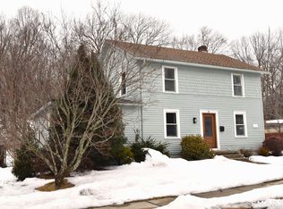 31 Mountain Street, Vernon, CT 06066
