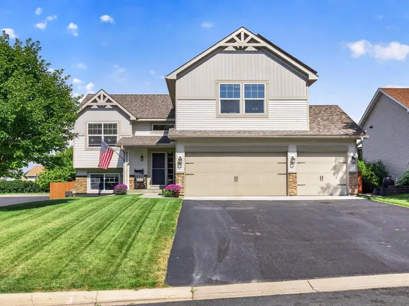 1671 Noric St, Shakopee, MN 55379