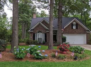 1158 Old Ivy Way, Mount Pleasant, SC 29466